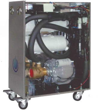 Reverse osmosis